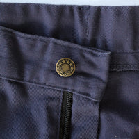 Workwear Pants - Navy