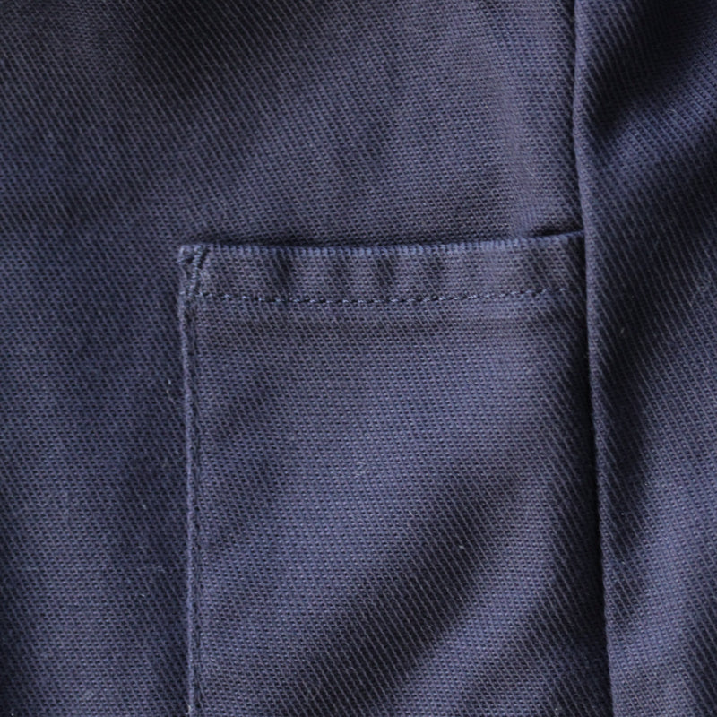 Workwear Pants - Navy