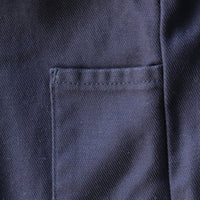 Workwear Pants - Navy