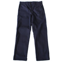 Workwear Pants - Navy