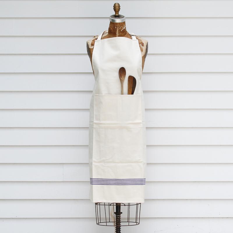 French Chef's Apron