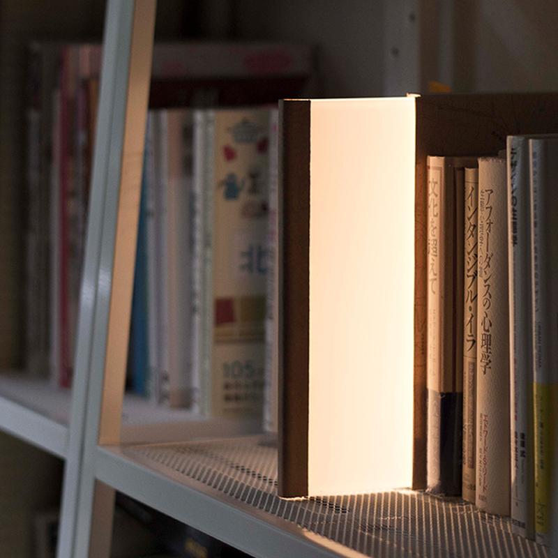 Nightbook LED Book Light