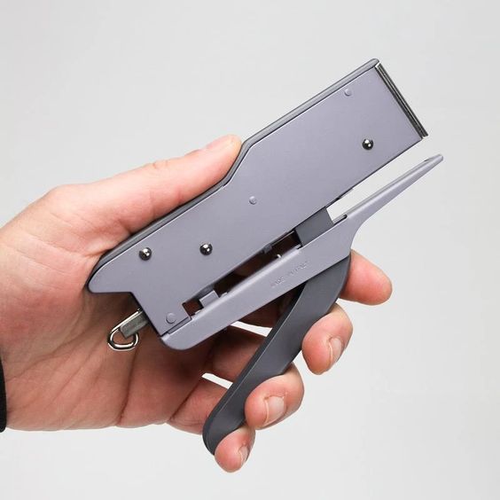 Zenith 548/E Replay Stapler