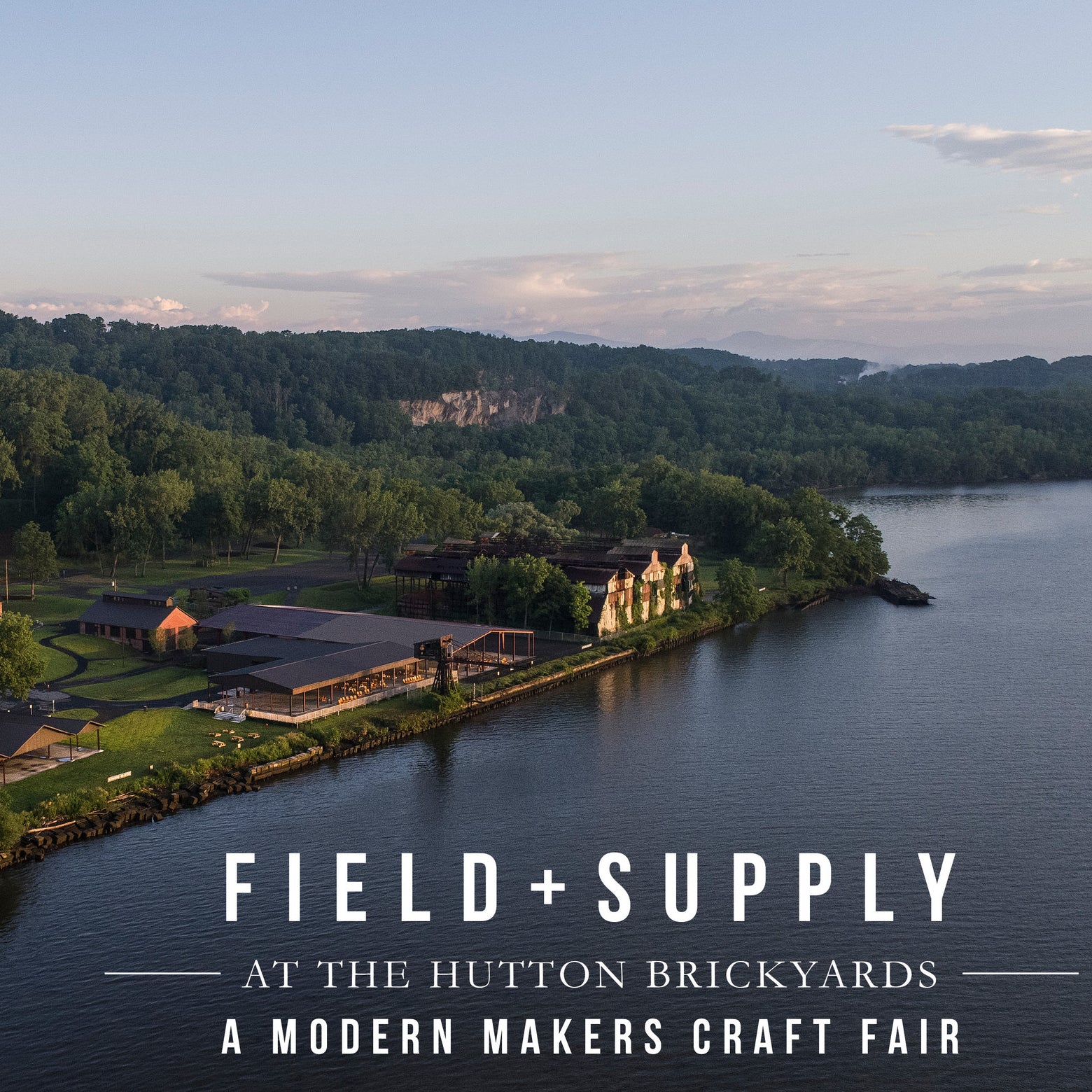 Field + Supply A Modern Makers Craft Fair