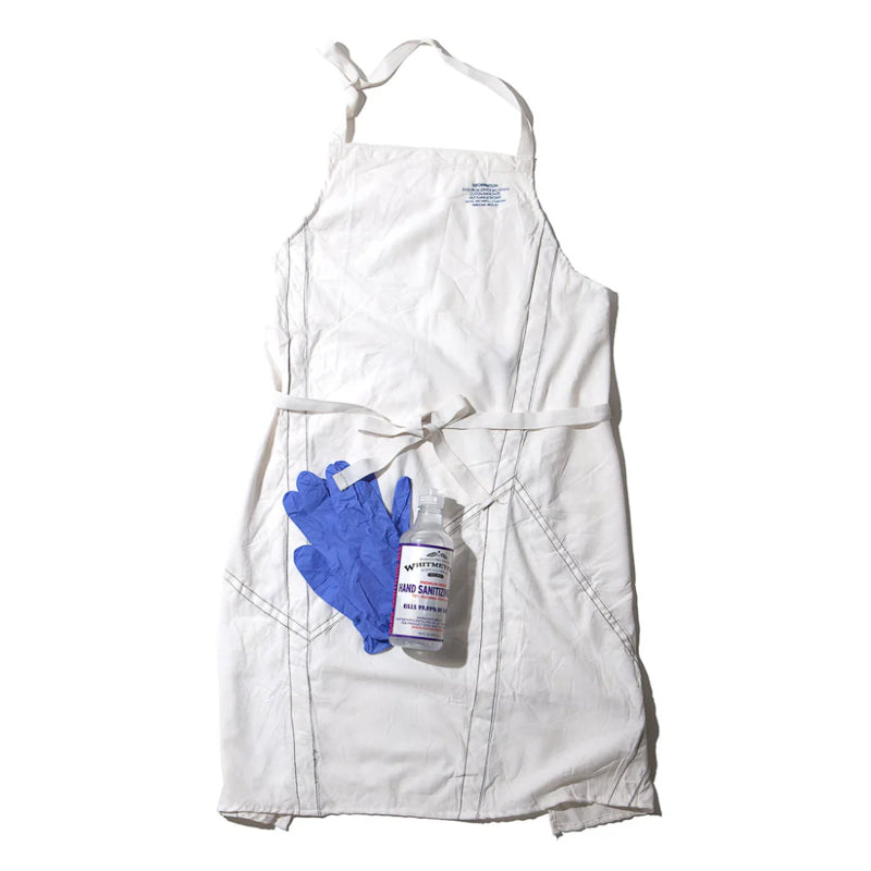 Apron