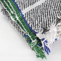 Clubhouse Blanket