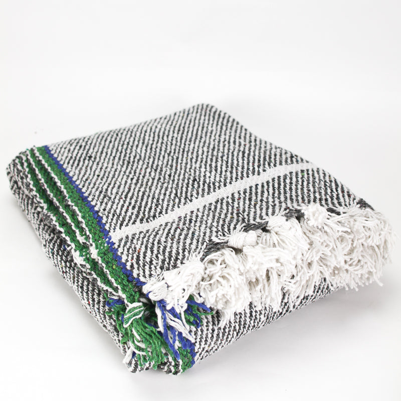 Clubhouse Blanket