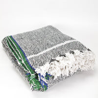 Clubhouse Blanket