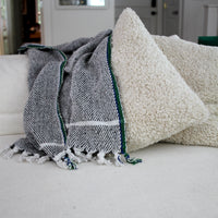 Clubhouse Blanket
