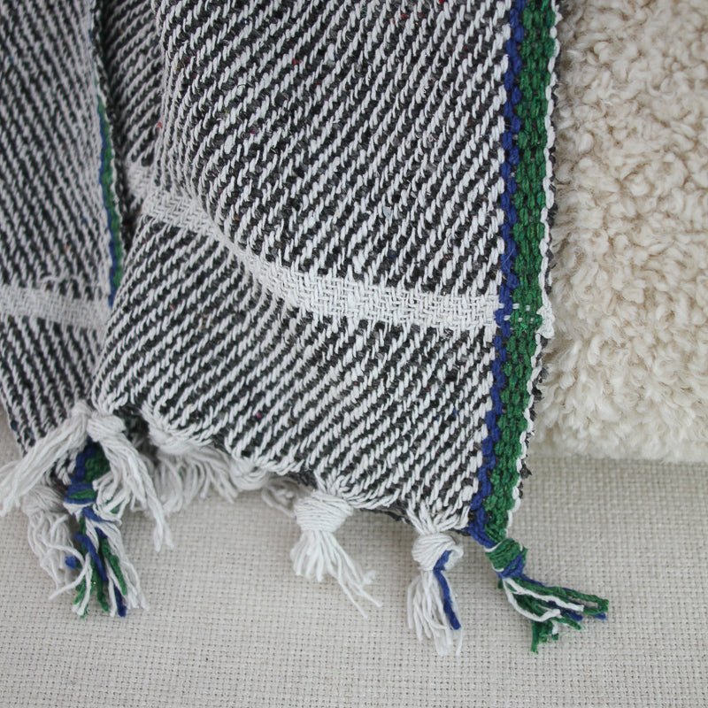 Clubhouse Blanket