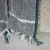 Clubhouse Blanket