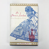 In a Persian Kitchen: Favorite Recipes from the Near East