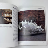 Naked Clay: Ceramics Without Glaze