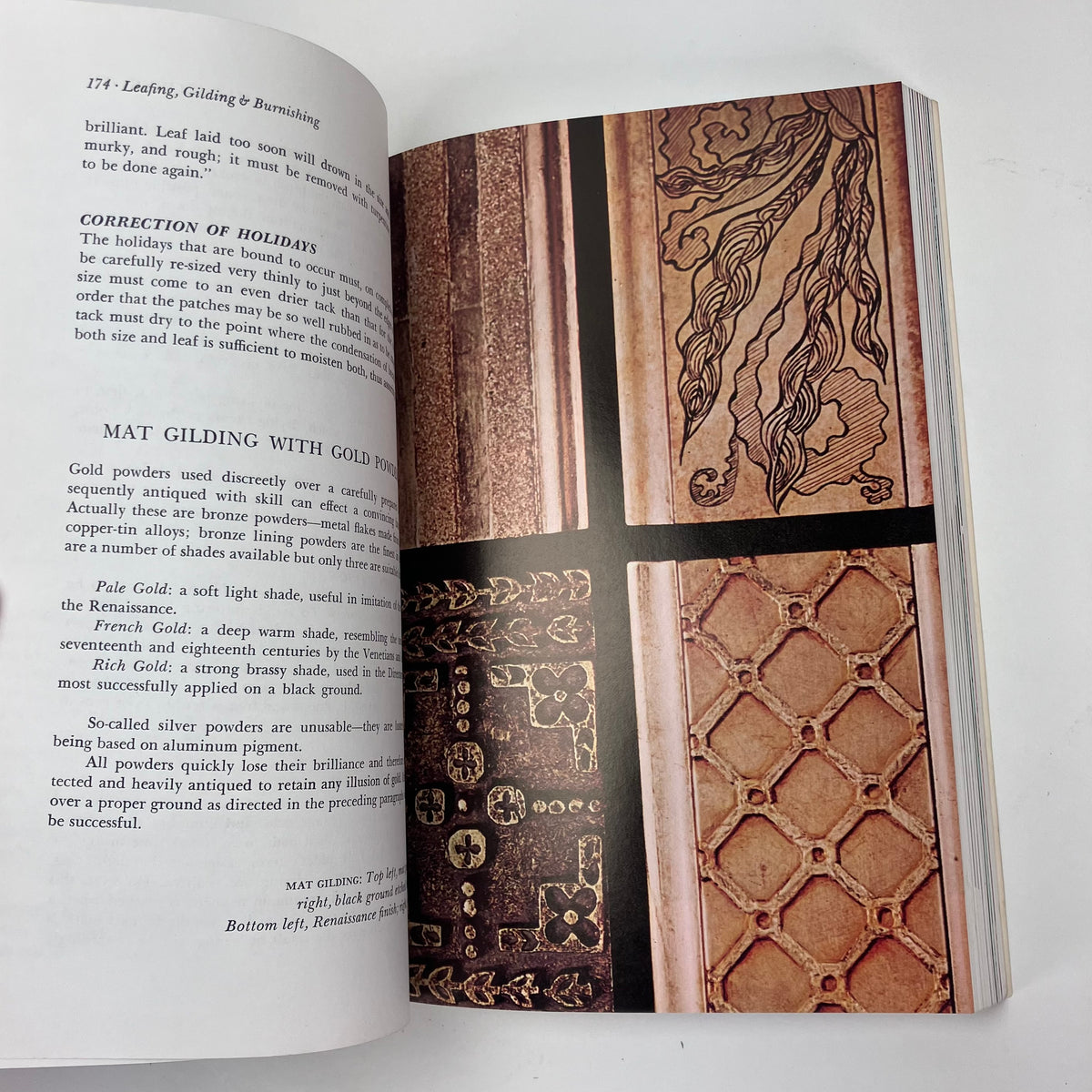 The Art of the Painted Finish for Furniture & Decoration