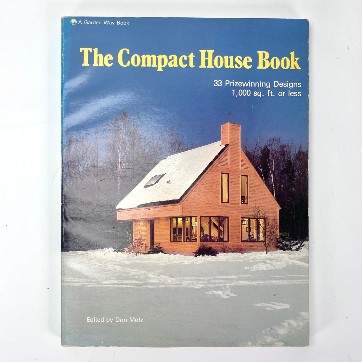 The Compact House Book