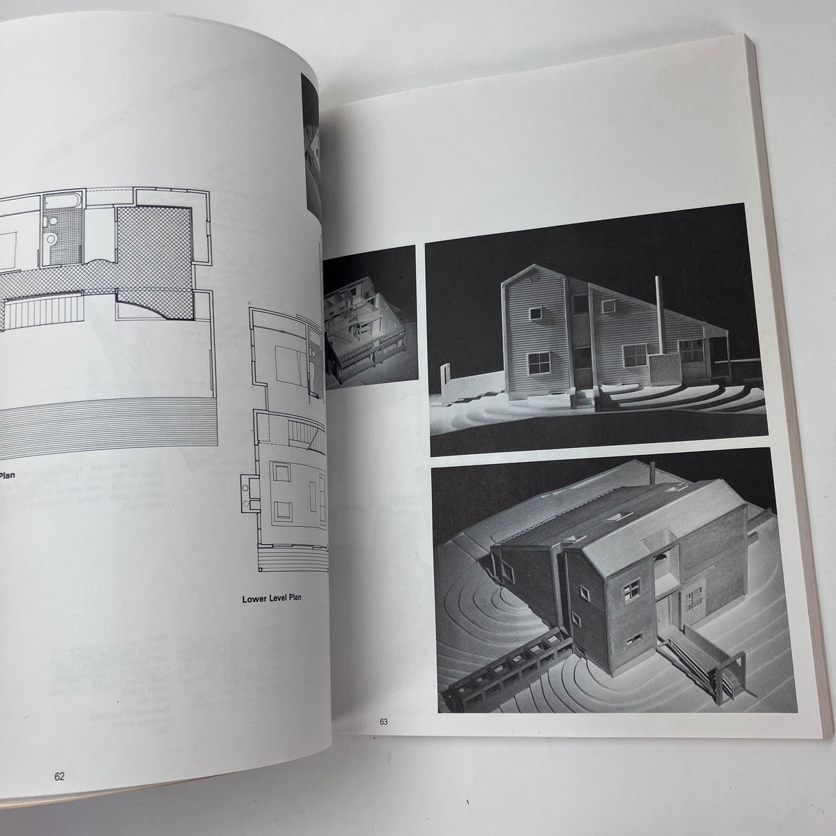 The Compact House Book