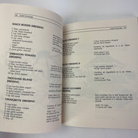 The Hamptons Health Spa Diet Cookbook