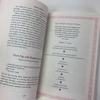 The French Menu Cookbook