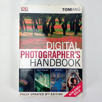 Digital Photographer's Handbook