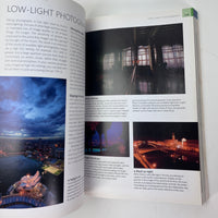 Digital Photographer's Handbook