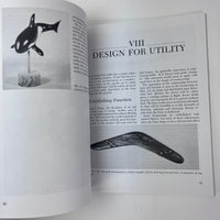 Woodcarving : A Designer's Notebook