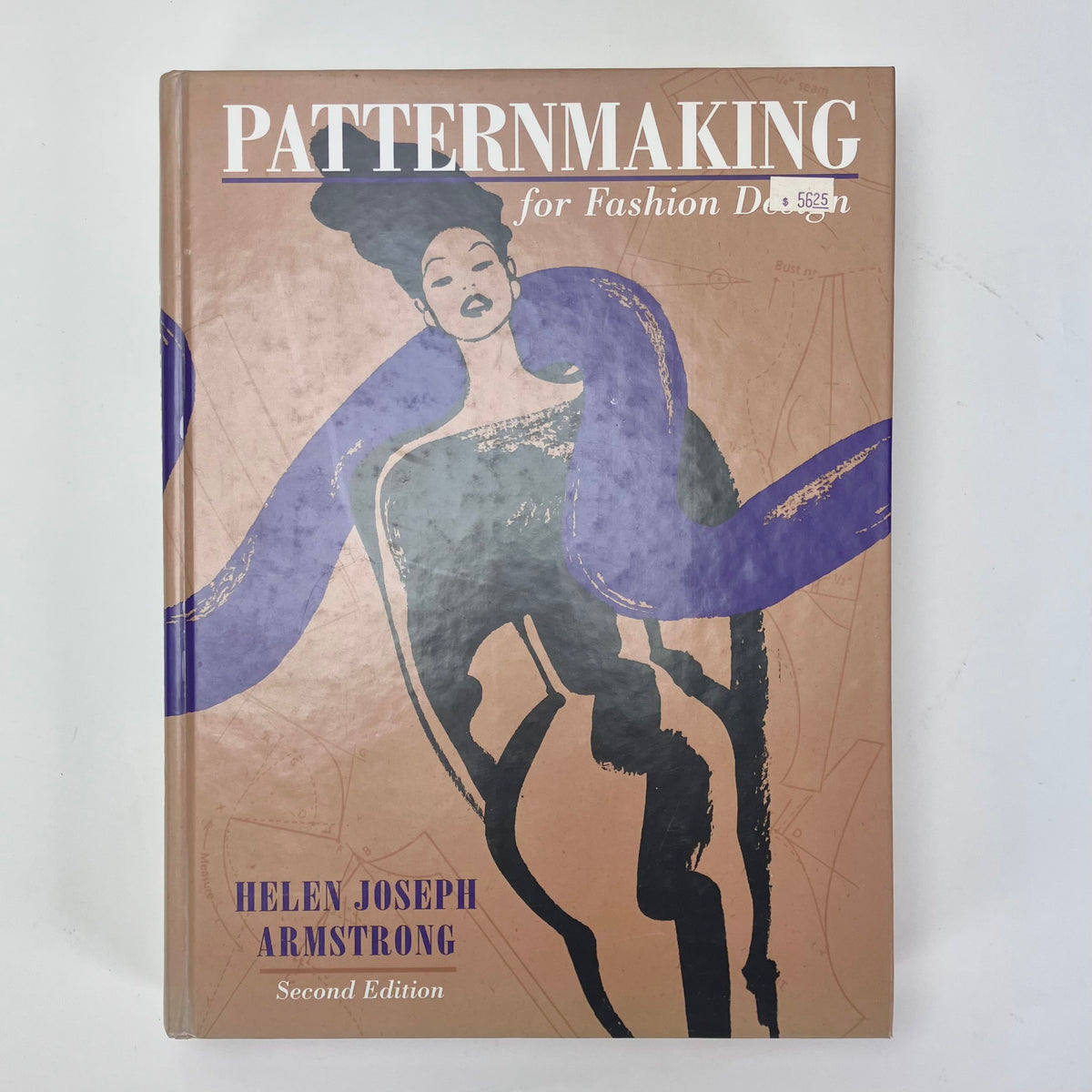 Patternmaking for Fashion Design
