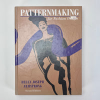 Patternmaking for Fashion Design