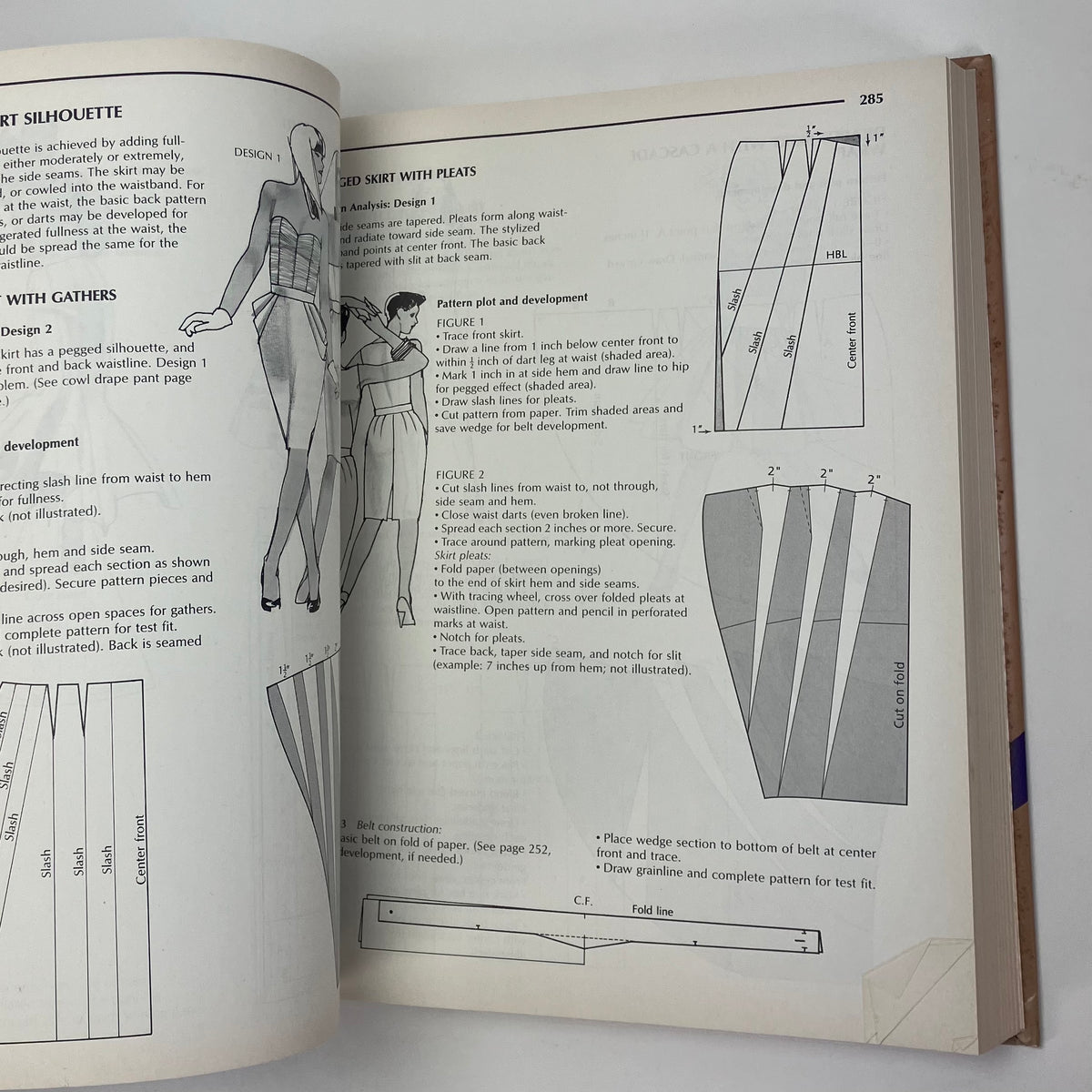 Patternmaking for Fashion Design