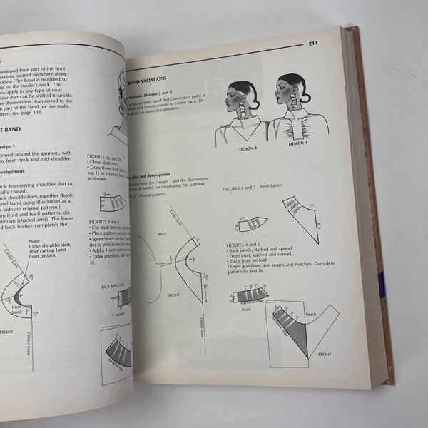 Patternmaking for Fashion Design