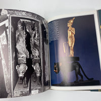 Tutankhamun: His Tomb and Its Treasures