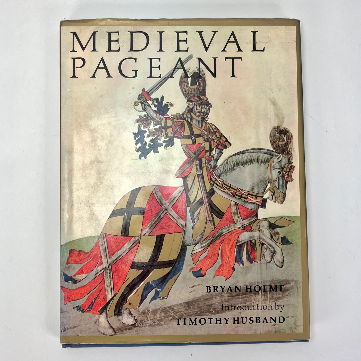 Medieval Pageant