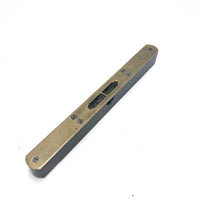 Vintage Brass Level