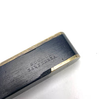 Vintage Brass Level