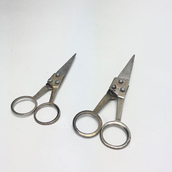 Pair of Vintage scissors