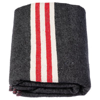Moving Blanket - Black