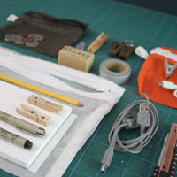 Parachute Pouches