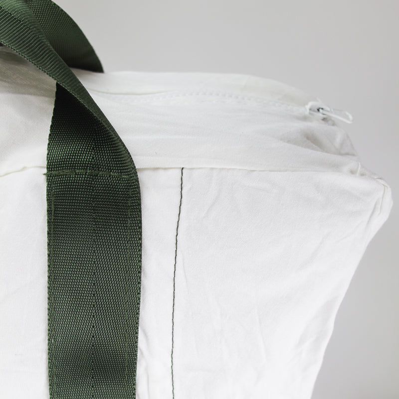 Parachute Tote Bag