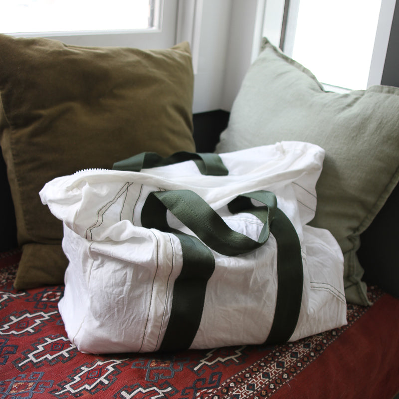 Parachute Tote Bag