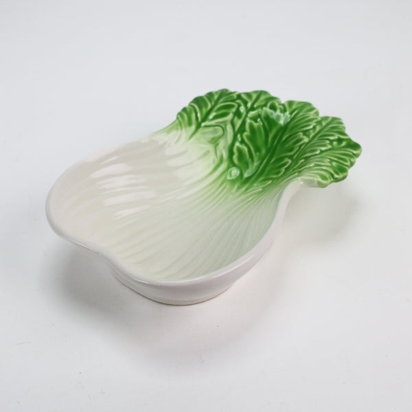 Vintage Celery Serving Dish