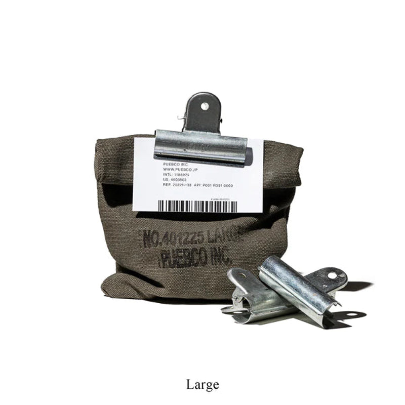 Bull Clips - Large