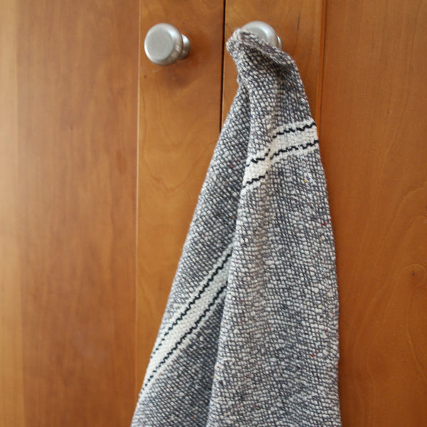 Dish Towel Grey