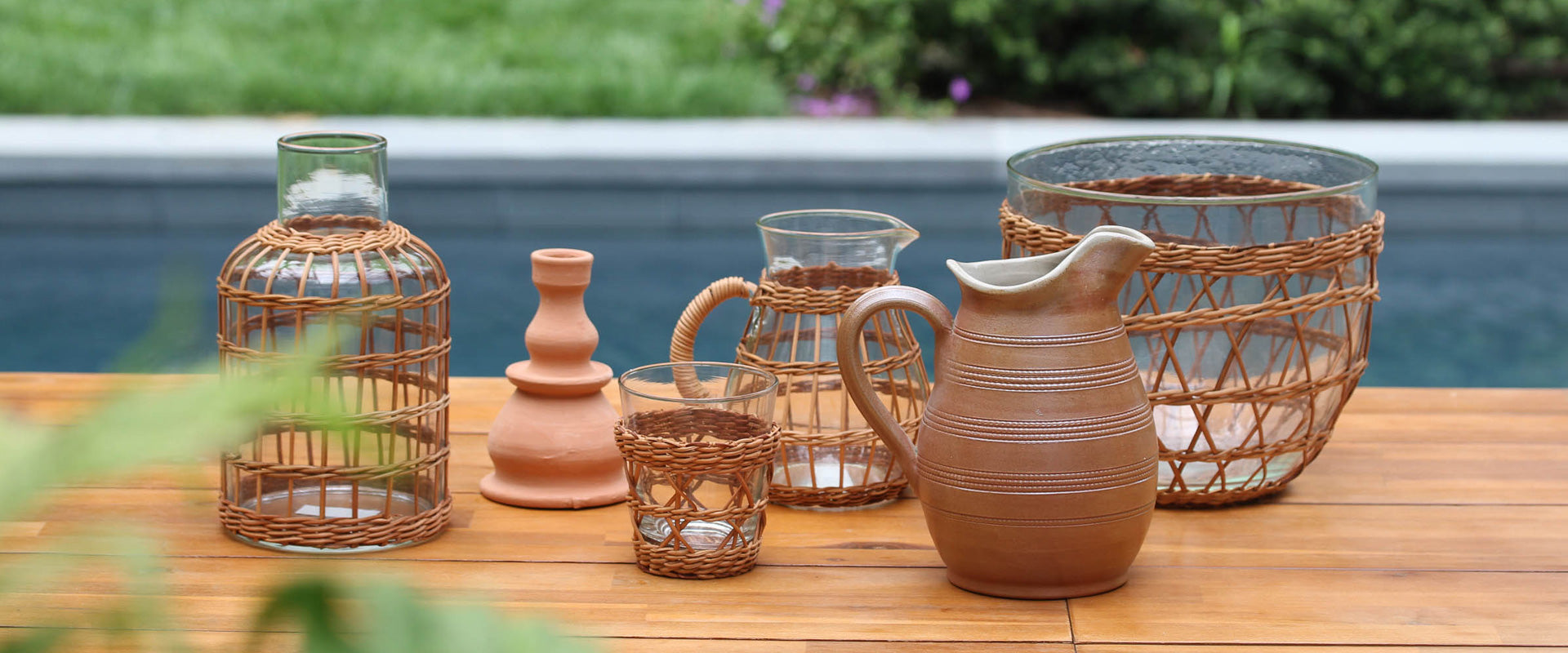 rattan