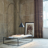 Ayno Floor Lamp - XL - Black