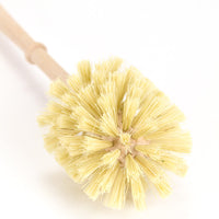 Beechwood Toilet Brush