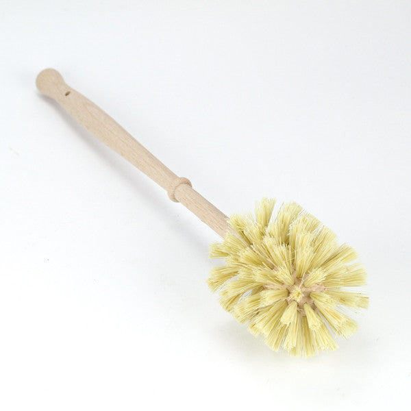 Beechwood Toilet Brush - Thumbnail 2
