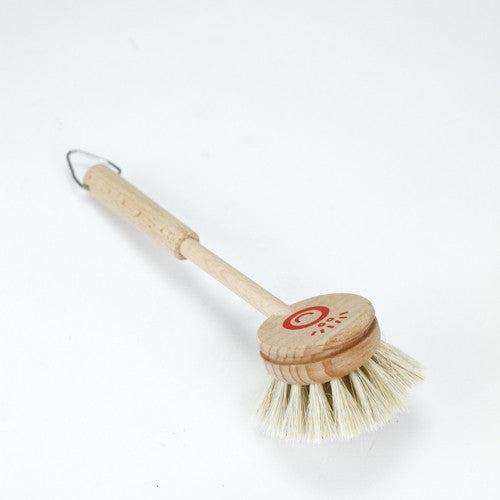 Wooden Dish Brush – Onekea Bros. General Store