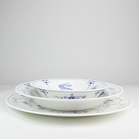 Clerkenwell Bone China Soup Plate