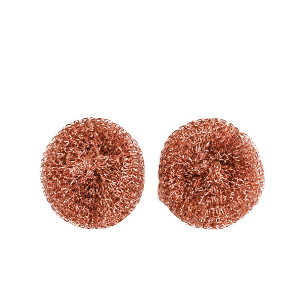 Copper Pot Scrubbers