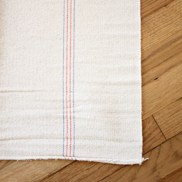 Cotton Bath Mat