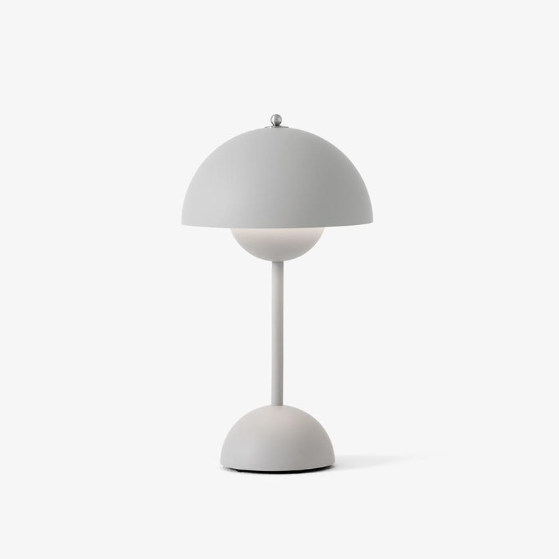 Flowerpot Portable Table Lamp - &Tradition